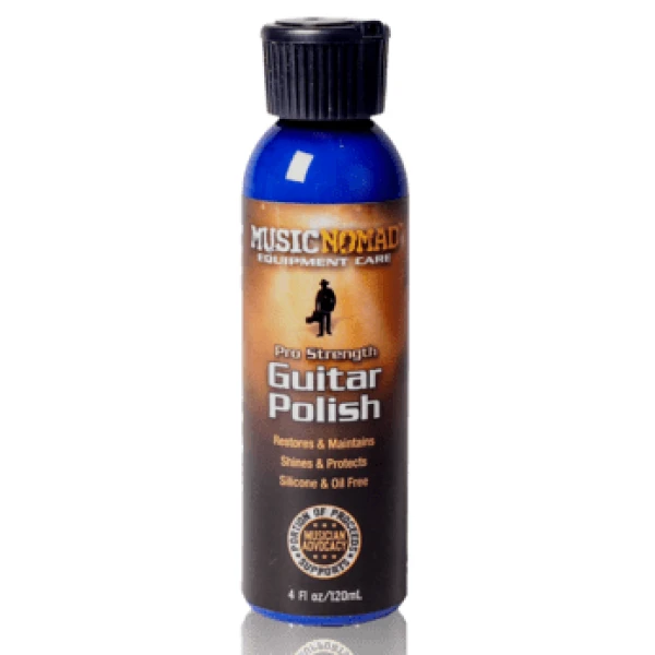 Music Nomad MN101 - Guitar Polish