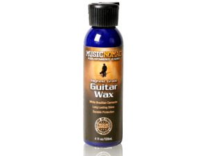 Music Nomad MN102 - Guitar Wax