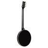 Ortega OBJ-350/6 Satin Black - 6 String Banjo - Image 6