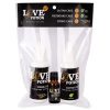 Ortega Love Potion Guitar/String/Fretboard Care Set - Image 2