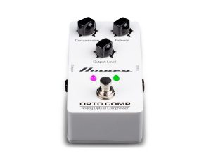 Ampeg - Opto Comp  - Bass Compressor