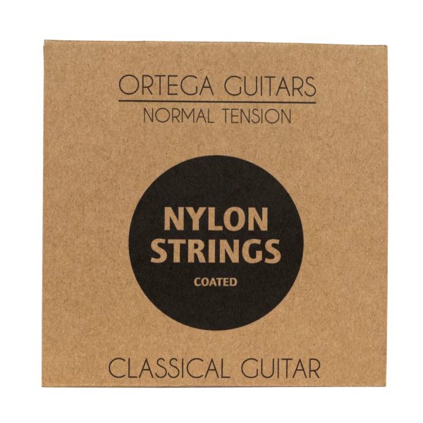 Ortega RPPC34 3/4 Size Classical Guitar Pack - Image 16
