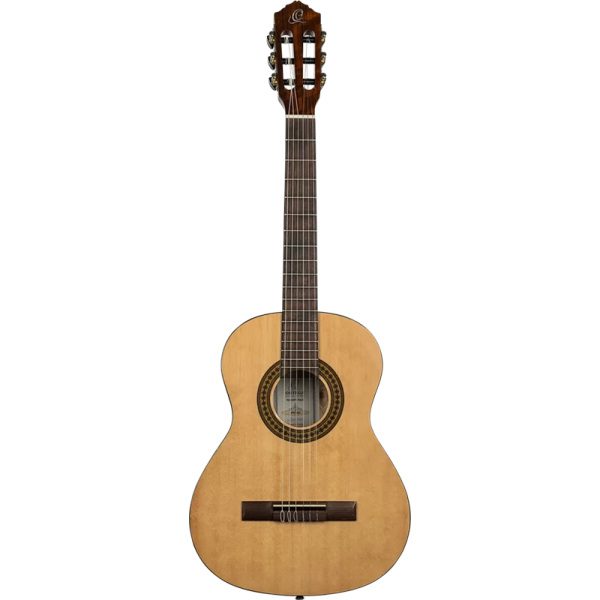 Ortega RPPC34 3/4 Size Classical Guitar Pack - Image 3