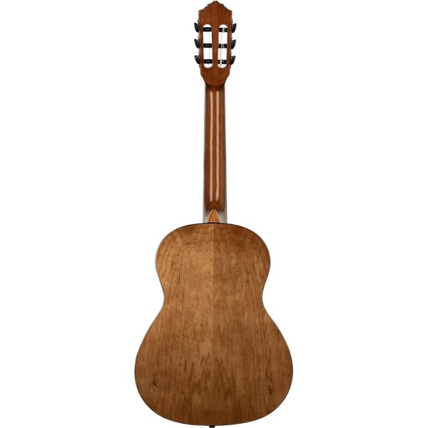 Ortega RPPC34 3/4 Size Classical Guitar Pack - Image 6