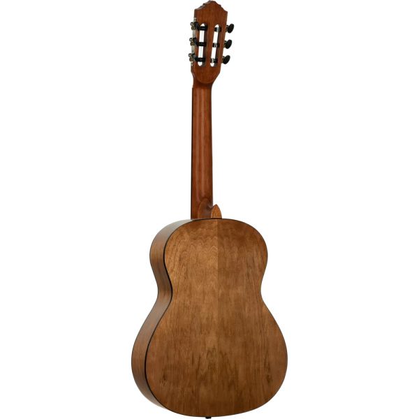 Ortega RPPC34 3/4 Size Classical Guitar Pack - Image 8