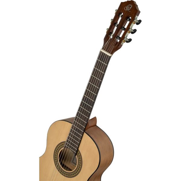 Ortega RPPC34 3/4 Size Classical Guitar Pack - Image 2