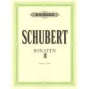 Schubert - Sonaten II