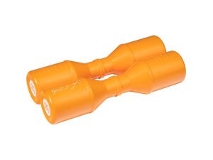 Meinl SH4CS Luis Conte Double Shaker - Creamsicle