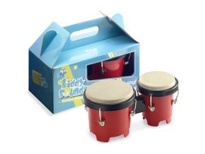 Stagg Kiddy Soundz Mini Bongos