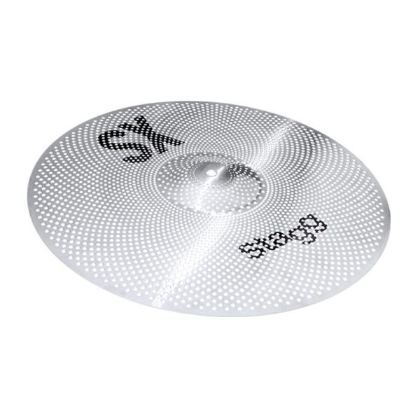 Stagg SXM Silent Cymbal Set - Image 6