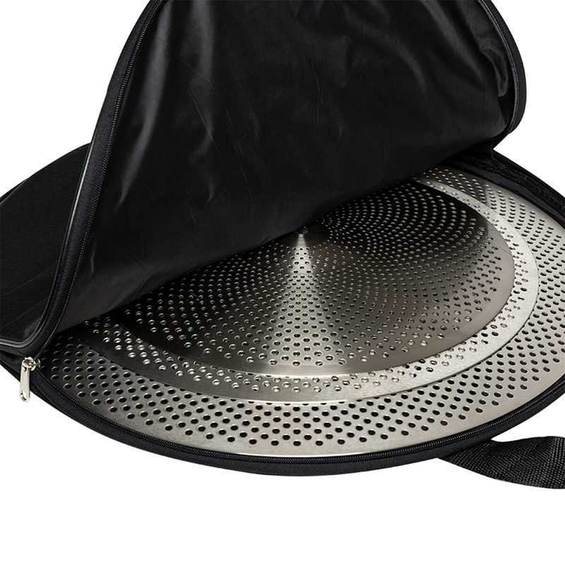 Stagg SXM Silent Cymbal Set - Image 8