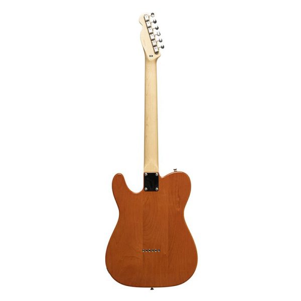 Tokai ATE52 - Natural - Image 4