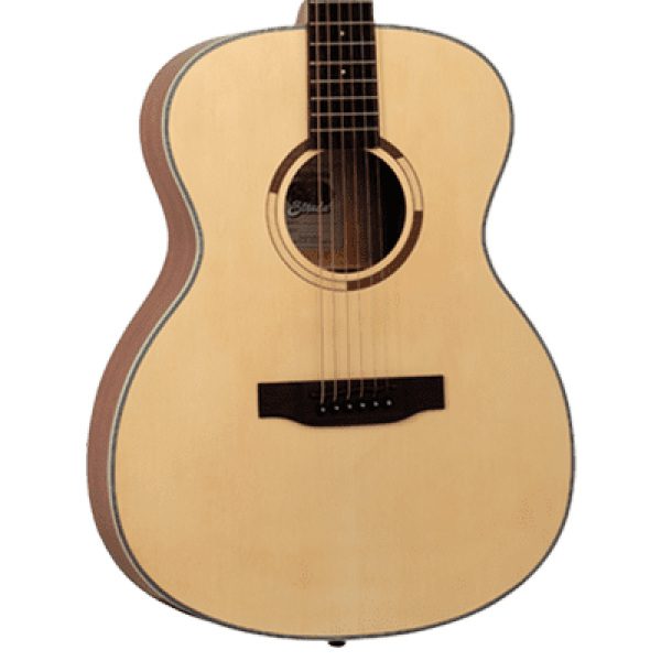 Tanglewood Strada TS3 Acoustic Guitar - Image 4