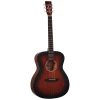 Tanglewood TC3 LH Crossroads - Left Handed Guitar Pack - Image 2