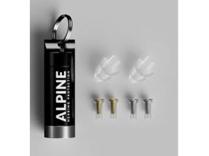 Alpine MusicSafe - Hearing Protection