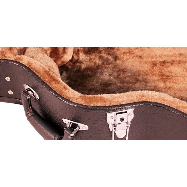 Kremona Fiesta FC - All Solid Classical Guitar - Image 5