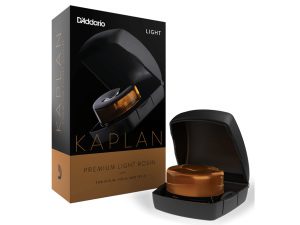 D'addario Kaplan Natural Premium Rosin - Light