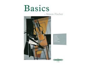 Basics - Simon Fischer