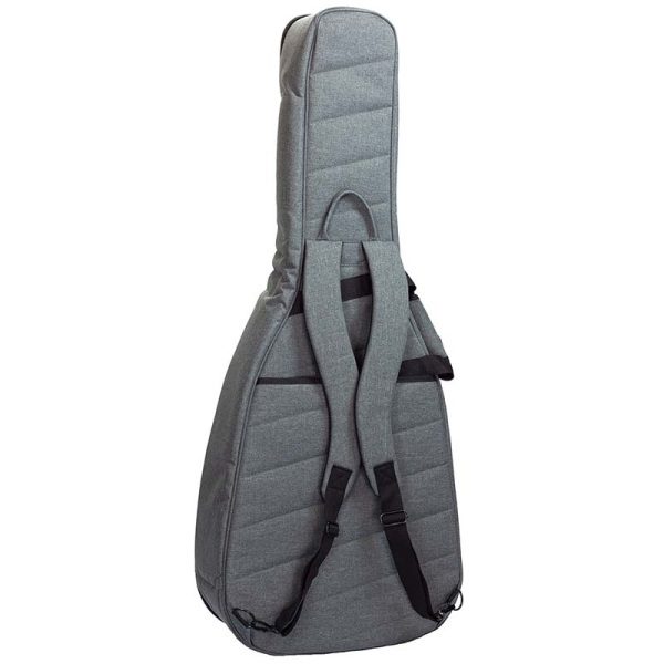 TGI Extreme Classical/Folk Guitar Gigbag - Image 5