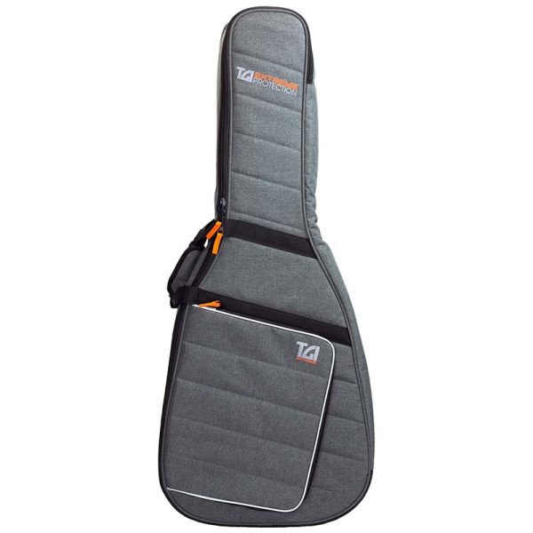 TGI Extreme Classical/Folk Guitar Gigbag - Image 2