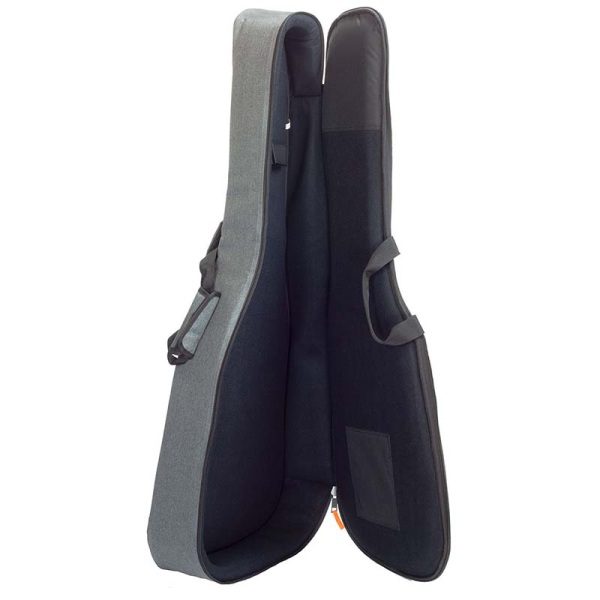 TGI Extreme Classical/Folk Guitar Gigbag - Image 8