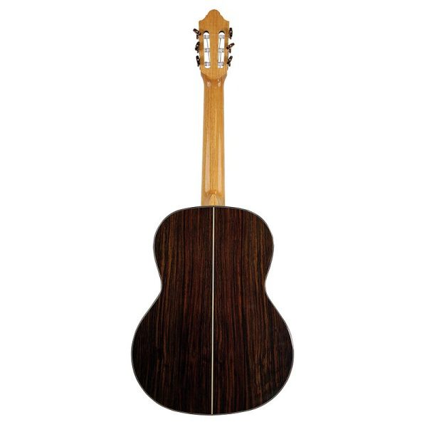 Kremona Fiesta FC - All Solid Classical Guitar - Image 6
