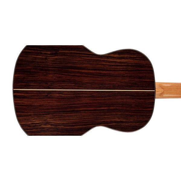 Kremona Fiesta FC - All Solid Classical Guitar - Image 8