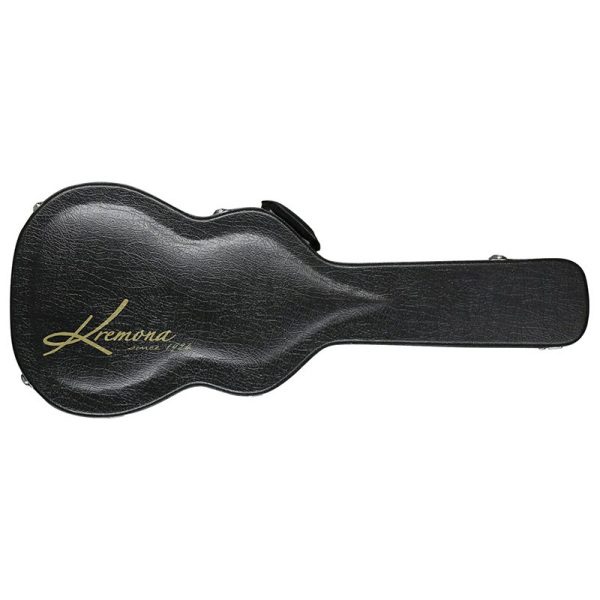 Kremona Fiesta FC - All Solid Classical Guitar - Image 9