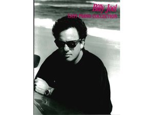 Billy Joel - Easy Piano Collection