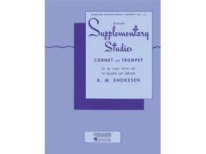 Supplementary Studies - R.M. Endresen