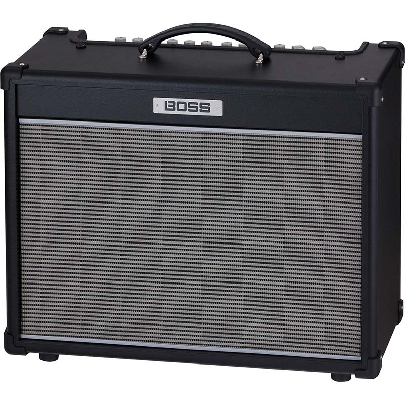 BOSS-  Nextone Stage Guitar Amplifier