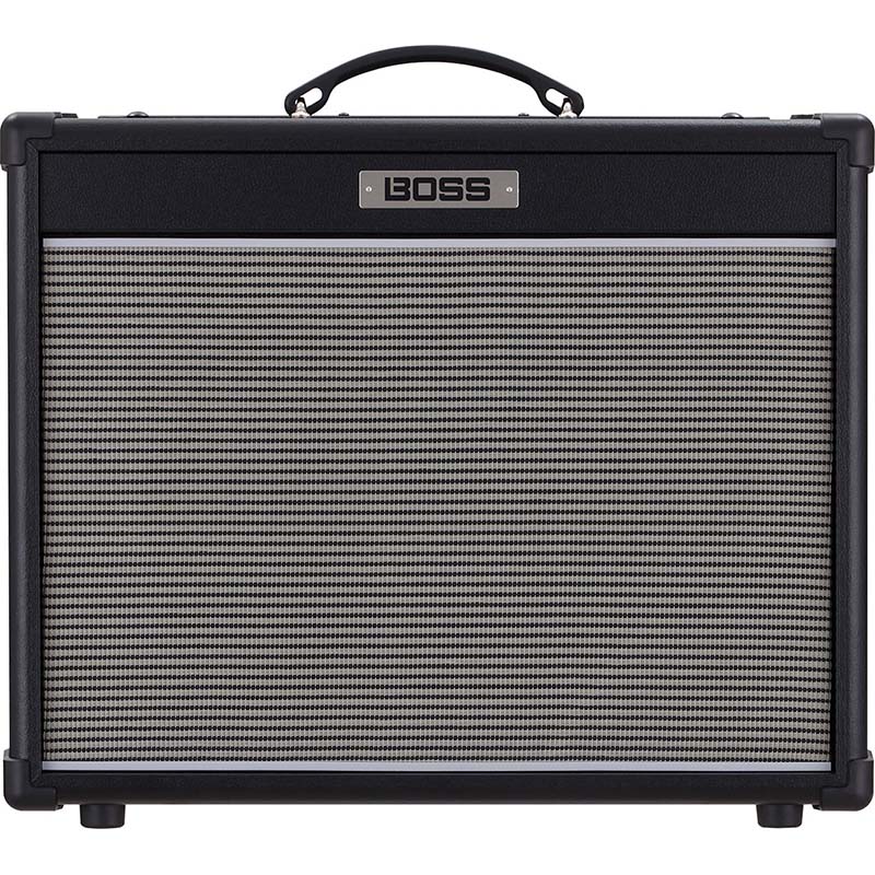 BOSS-  Nextone Stage Guitar Amplifier - Image 5