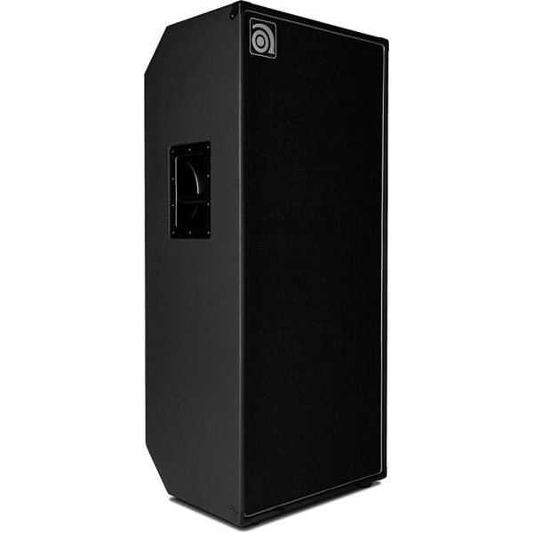 Ampeg Venture VB-88 8x8 Bass Cabinet