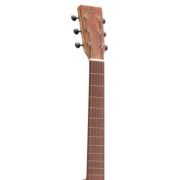 Martin 000-15E - Electro Acoustic Guitar - Image 4