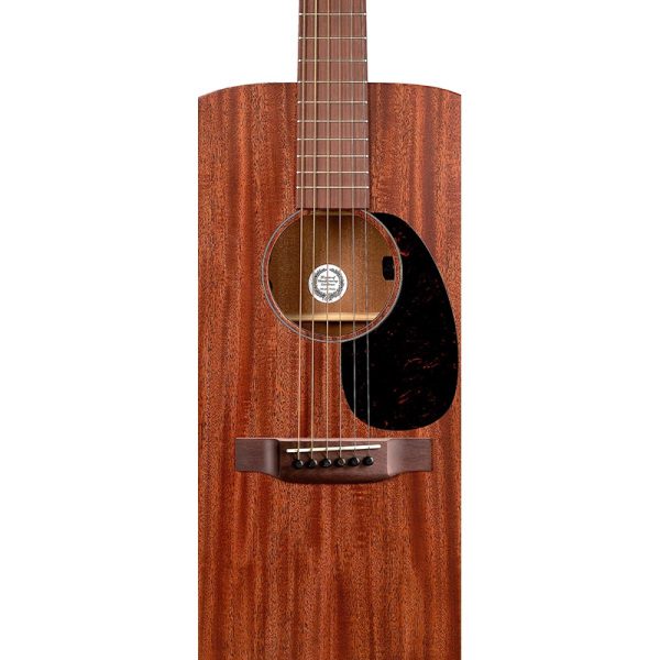 Martin 000-15E - Electro Acoustic Guitar - Image 5