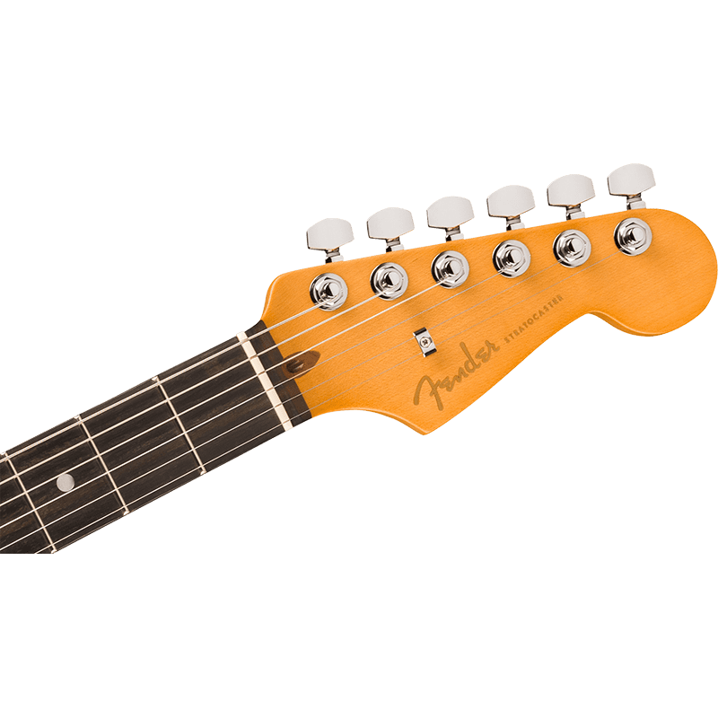 Fender American Ultra II Stratocaster - EB - Ultraburst - Image 2