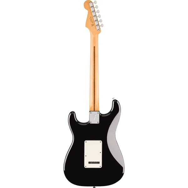 Fender Player II Stratocaster - MN - Black - Image 6