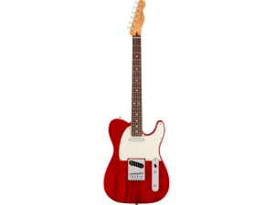 Fender Player II Telecaster - RW - Transparent Cherry