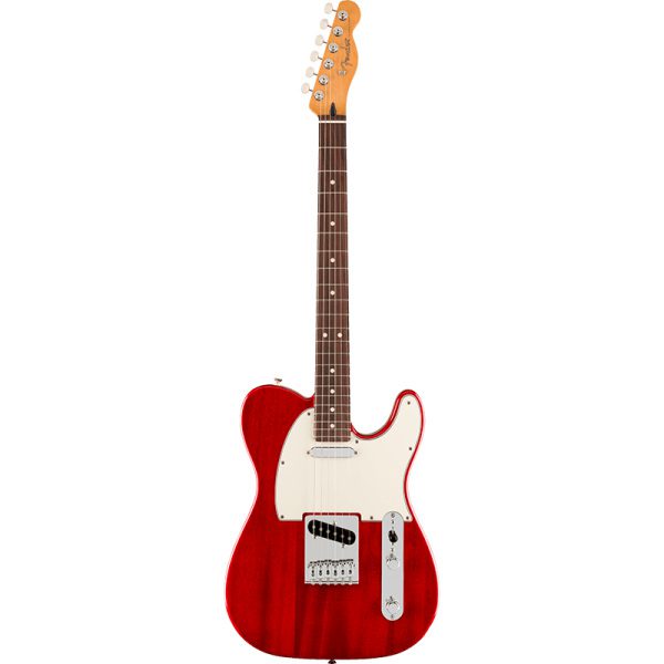 Fender Player II Telecaster - RW - Transparent Cherry