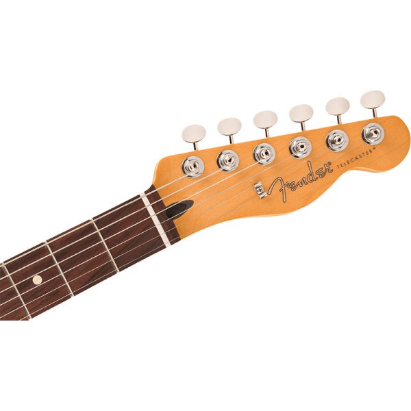 Fender Player II Telecaster - RW - Transparent Cherry - Image 7