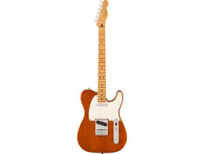 Fender Player II Telecaster - MN - Mocha