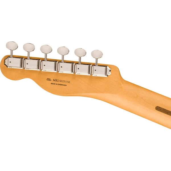 Fender Player II Telecaster - MN - Mocha - Image 3