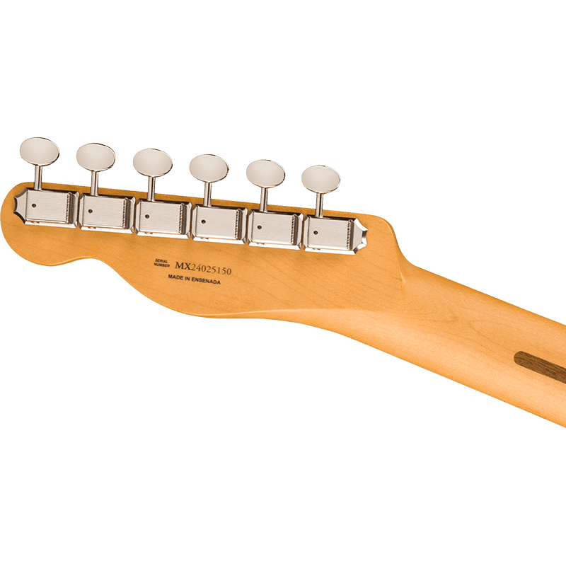 Fender Player II Telecaster - RW - Aged Cherry Burst - Image 2