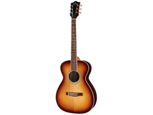 Guild M-260E - Deluxe Edge Burst