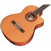 Córdoba C5-CET - Thinbody Cutaway Nylon String Guitar w/Pickup - Image 4