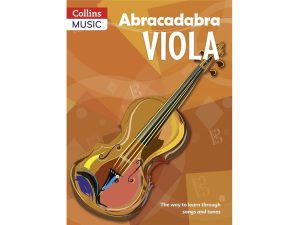 Abracadabra Viola