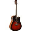 Yamaha A1M TBS MkII Tobbaco Brown Sunburst- Electro Acoustic Guitar