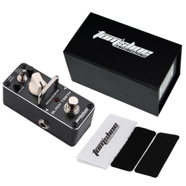 Aroma ABT-3 Black Teeth Vintage Distortion - Image 3