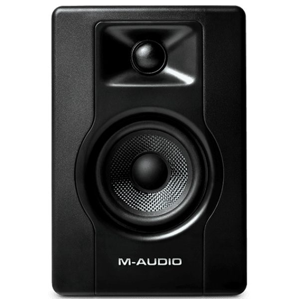M-Audio BX3 Studio Monitors - Image 6