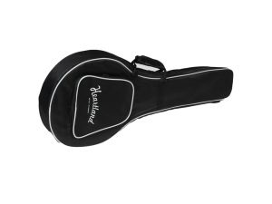 Heartland 4-String Tenor Banjo Nylon Gigbag